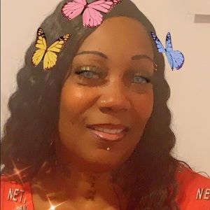 Meet your Posher, Patricia